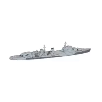 HMS Белфаст (В), Axis & Allies - Collectible Miniatures Game - War at Sea - Flank Speed Singles