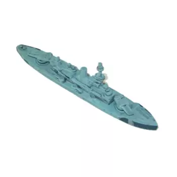 HMS Густав V (R), Axis & Allies Fleet Command