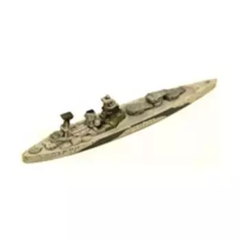 HMS Нельсон (R), Axis & Allies - Collectible Miniatures Game - War at Sea - Surface Action Singles