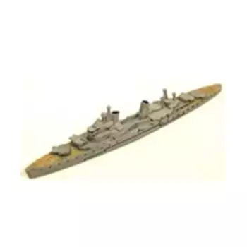 HMS Шеффилд (В), Axis & Allies - Collectible Miniatures Game - War at Sea - Surface Action Singles