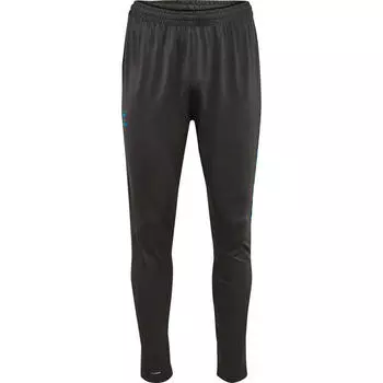Hmtaltic Training Pants Мужские мультиспортивные брюки HUMMEL, цвет weiss