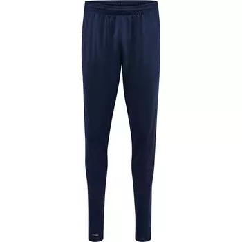 Hmtaltic Training Pants Мужские мультиспортивные брюки HUMMEL, цвет blau