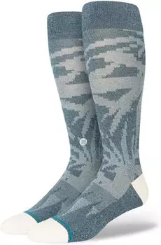 хмурый Stance, цвет Blue Steel