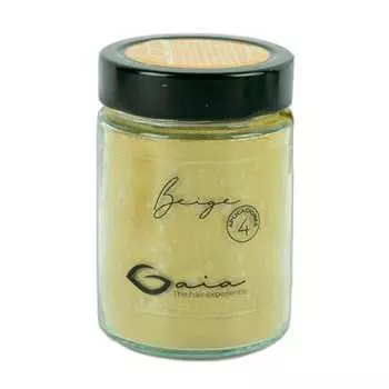 Хна Бежевая 175 гр Gaia