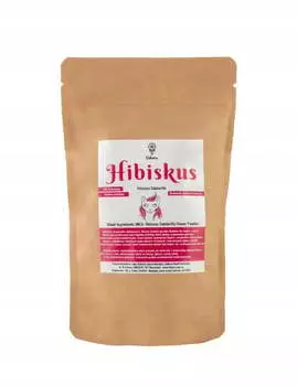 Хна для волос Hibiscus Sahara МАГАЗИН