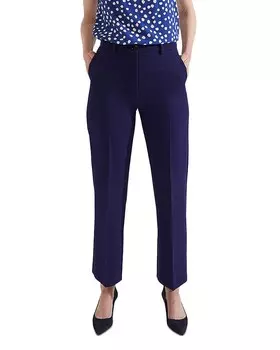 HOBBS LONDON Брюки Роми, синий