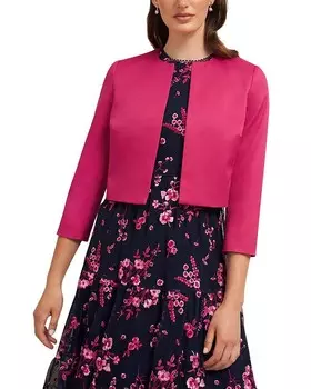 HOBBS LONDON Куртка Elize, розовый