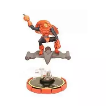 Хобгоблин #078 — Ветеран, Marvel HeroClix - Universe - Singles