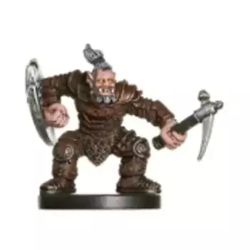 Хобгоблин-Цепеш (клавиша C), Dungeons & Dragons - Collectible Miniatures Game - Angelfire Singles