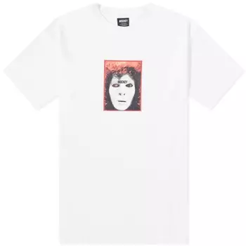 Hockey Футболка «Без манер», белый