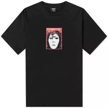 Hockey Футболка «Без манер», черный