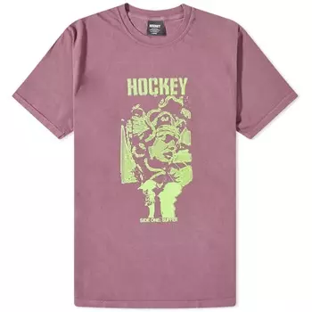 Hockey Футболка God Of Suffer 2