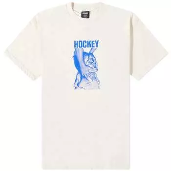 Hockey Футболка «Реанимация»