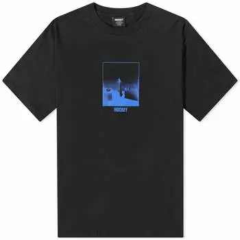 Hockey Футболка Reset, черный