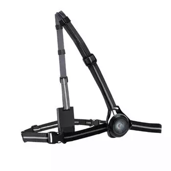 Ходовой фонарь Run Light 250 KIPRUN