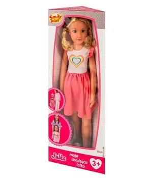 Ходячая кукла Sp83932 Smily Play