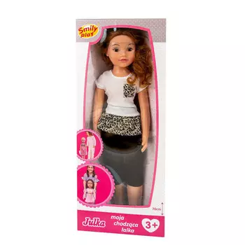 Ходячая кукла Sp83935 Smily Play