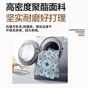 Hodtown богемный большой складной уличный влагостойкий коврик коврик для кемпинга богемный коврик для пикника HDW1818