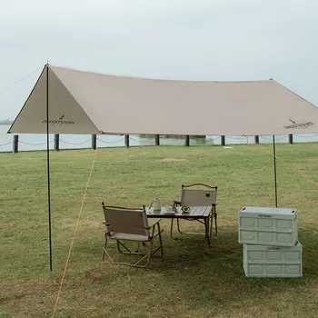 Hodtown Free World Canopy HDW1521 Открытый козырек от солнца Пляжная палатка Кемпинг Пергола Палатка с навесом