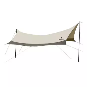 Hodtown Hai Kuo Sky Canopy HDW1520 Напольная палатка с навесом для кемпинга