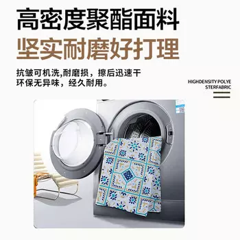 Hodtown коврик для пикника для отдыха, моющийся, портативный коврик для пикника на открытом воздухе, весенний отдых, семейный отдых, влагостойкий Xemiah HDW1818