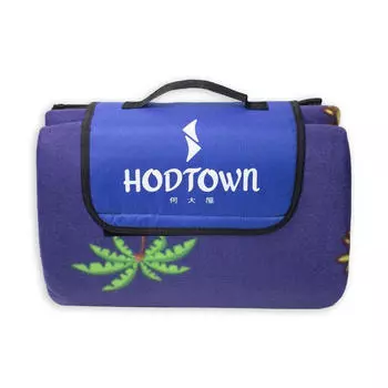 Hodtown открытый весенний пикник портативная палатка универсальный коврик для пикника многоцветный опционально HDW1806