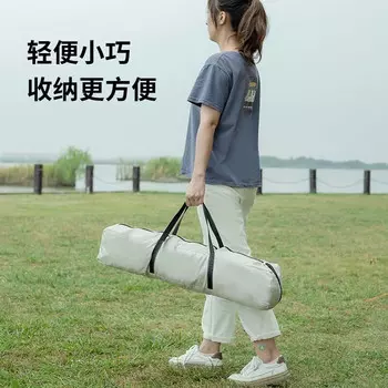 Hodtown полностью автоматическая уличная палатка непромокаемая уличная двойная Ziyouhike палатка для кемпинга белая