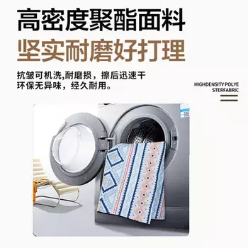 Hodtown складной уличный влагостойкий пляжный коврик для кемпинга, водонепроницаемый утолщенный коврик для пикника для газона HDW1819