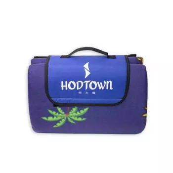 Hodwood Hodtown коврик для отдыха коврик для пикника моющийся открытый весенний пикник портативная палатка универсальный коврик для пикника семейный отдых краб коврик для пикника HDW1806 \ 200*200 см