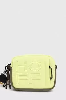 Хофф сумочка Hoff, зеленый
