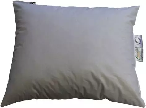 Hofmann Сибирь эксклюзивная подушка перьевая подушка 60х70 см Сибирский дикий гусь Betten Hofmann
