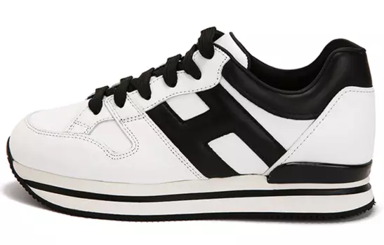 Hogan H222 Женская обувь Lifestyle