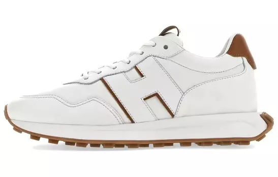 Кроссовки Hogan H601 Lifestyle, белый