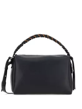 Hogan каркасная сумка H-Bag, черный