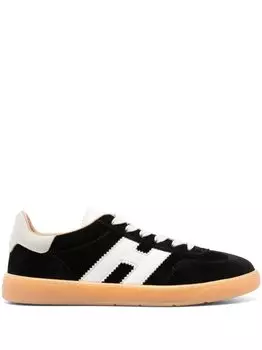 Hogan кроссовки Cool, черный