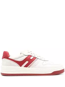 Hogan кроссовки H630, белый