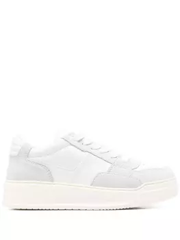 Hogan кроссовки H667, белый