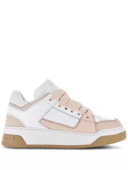 Hogan кроссовки Hogan H667, белый