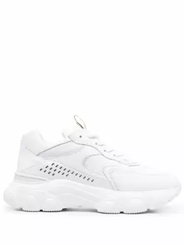 Кроссовки Hogan Hyperactive HXW5400DQ01KLA, белый