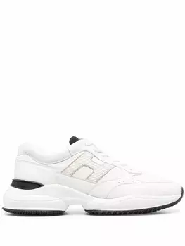 Hogan кроссовки Interaction, белый