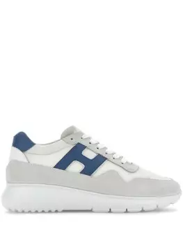 Hogan кроссовки Interactive, нейтральный