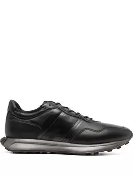 Кроссовки Hogan Lace-up HXM6010EG11LE9, черный