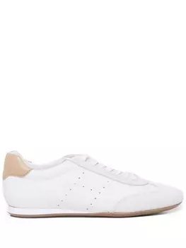 Hogan кроссовки Olympia, белый