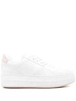 Hogan кроссовки Skyscraper 65, белый