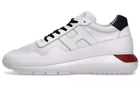 Кроссовки Hogan Lifestyle Men, белый