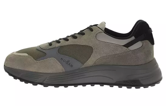 Кроссовки Hogan Lifestyle Men, темно-коричневый