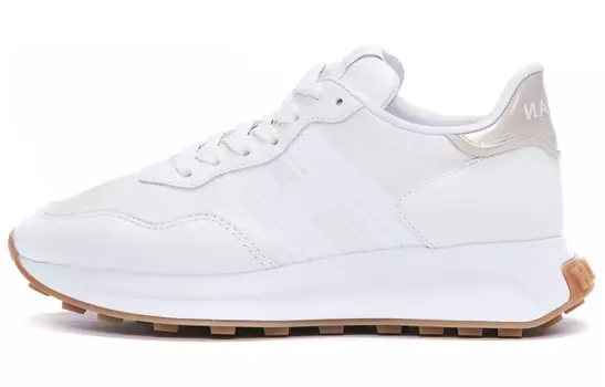 Кроссовки Hogan Lifestyle Women, белый