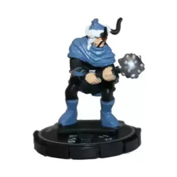 Хогун, Marvel HeroClix - Hammer of Thor - Singles