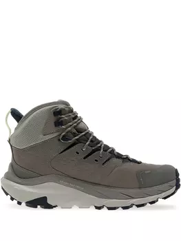 HOKA ботинки Kaha 2 GTX, серый