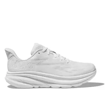 Hoka Clifton9 кроссовки для мужчин, белый